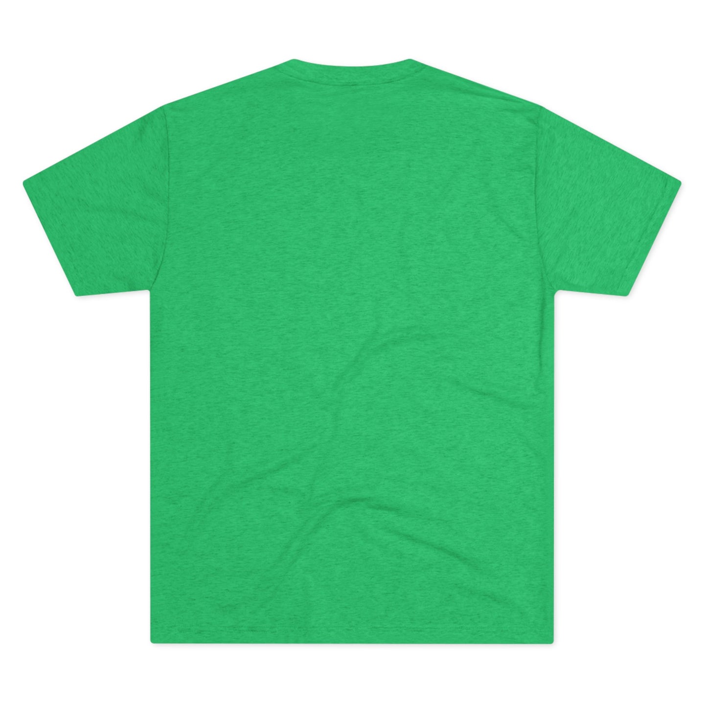Green Shirt